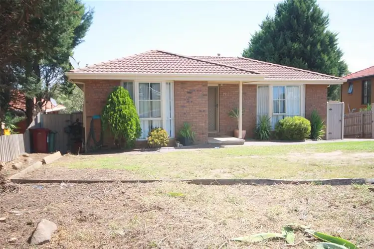 22 Bronco Court, Meadow Heights VIC 3048