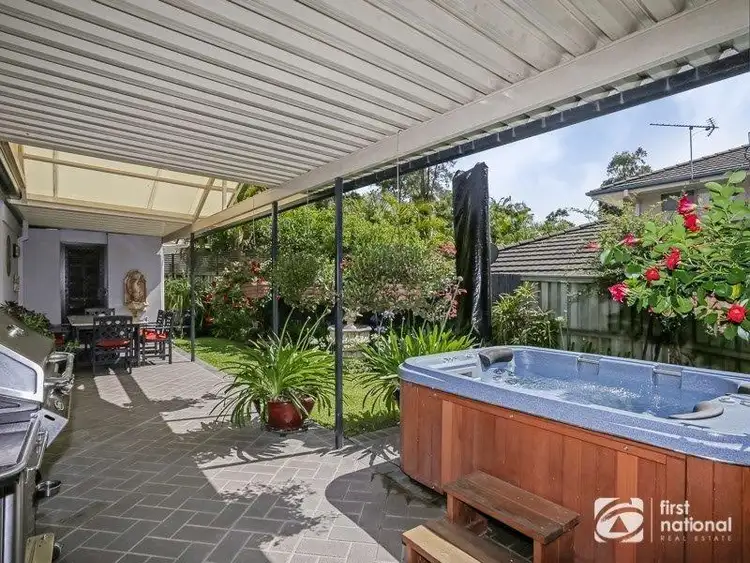 Third view of Homely house listing, 1 Muirfield Close, Coffs Harbour NSW 2450