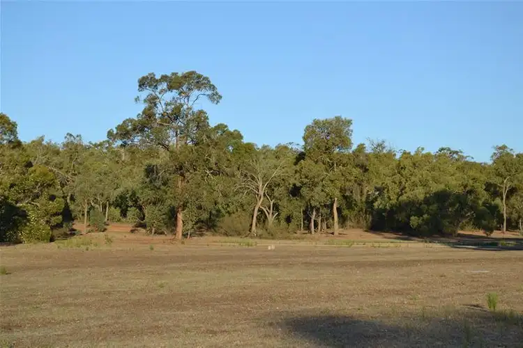Sixth view of Homely land listing, 61 Tooday Glen, Chittering WA 6084