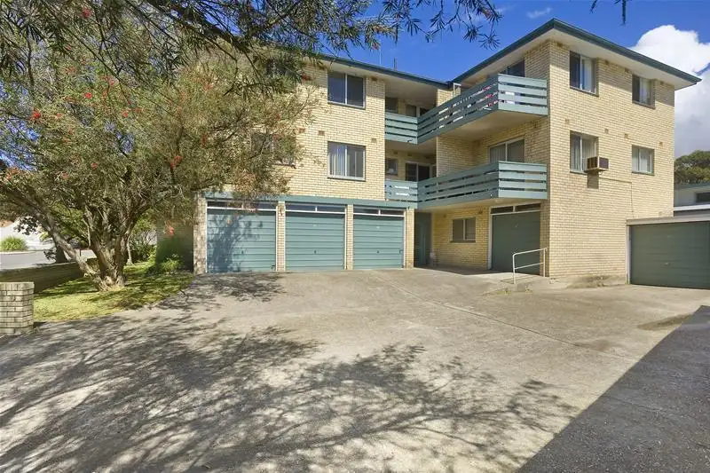 Main view of Homely unit listing, 3/16 Dee Why Parade, Dee Why NSW 2099