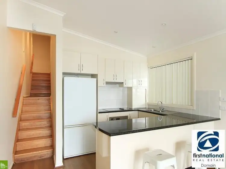 Fifth view of Homely townhouse listing, 1/31 Northcliffe Drive, Lake Heights NSW 2502