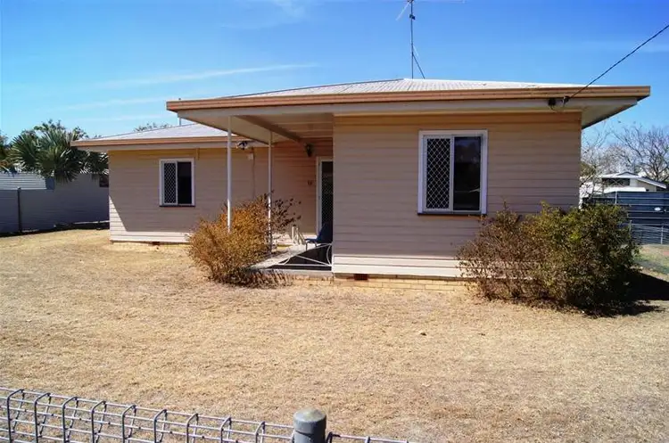 12 Canaga Street, Chinchilla QLD 4413