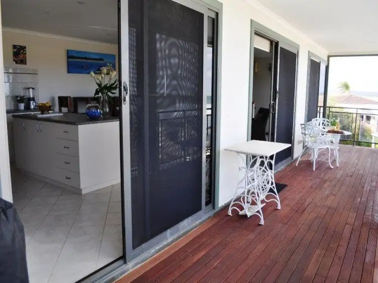 Fourth view of Homely house listing, 4 Bierman Street, Green Head WA 6514