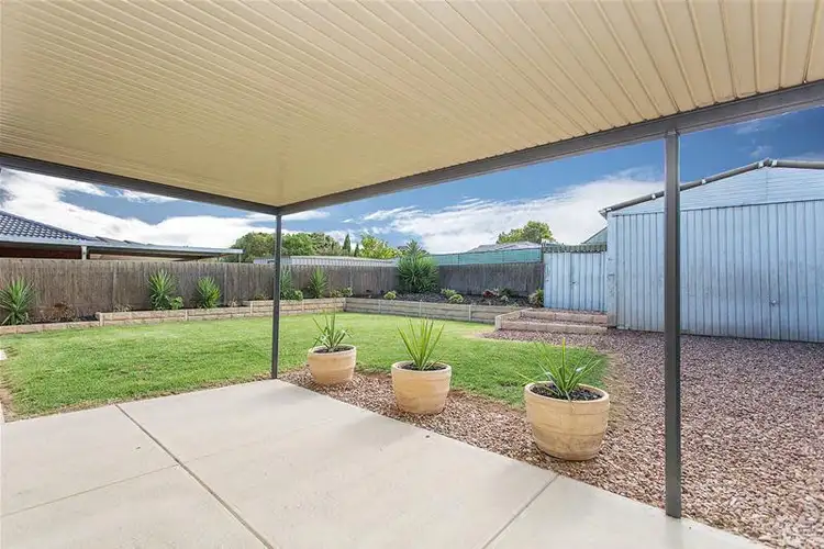 Fourth view of Homely house listing, 38 Odessa Drive, Woodcroft SA 5162