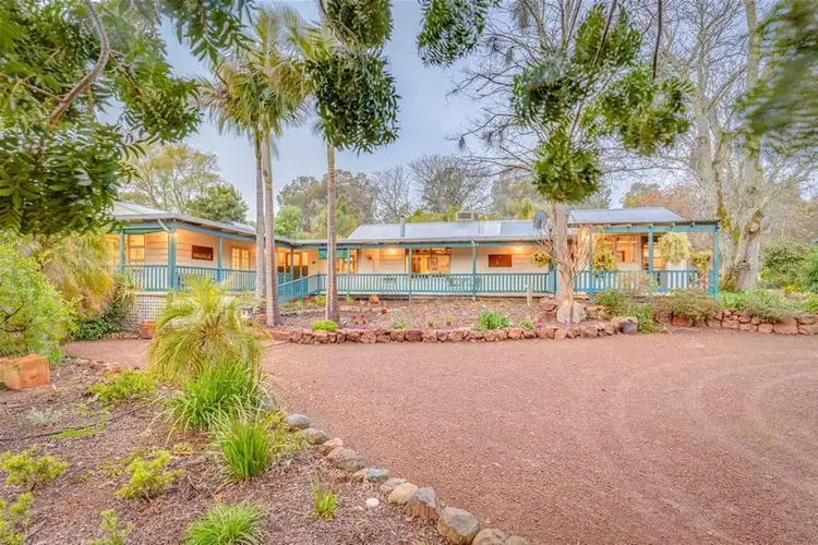 45 Admiral Road, Bedfordale WA 6112