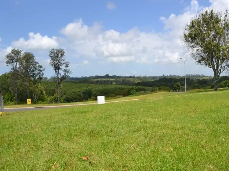 Main view of Homely land listing, 2 5 O'Mahoney Drive, Goonellabah NSW 2480