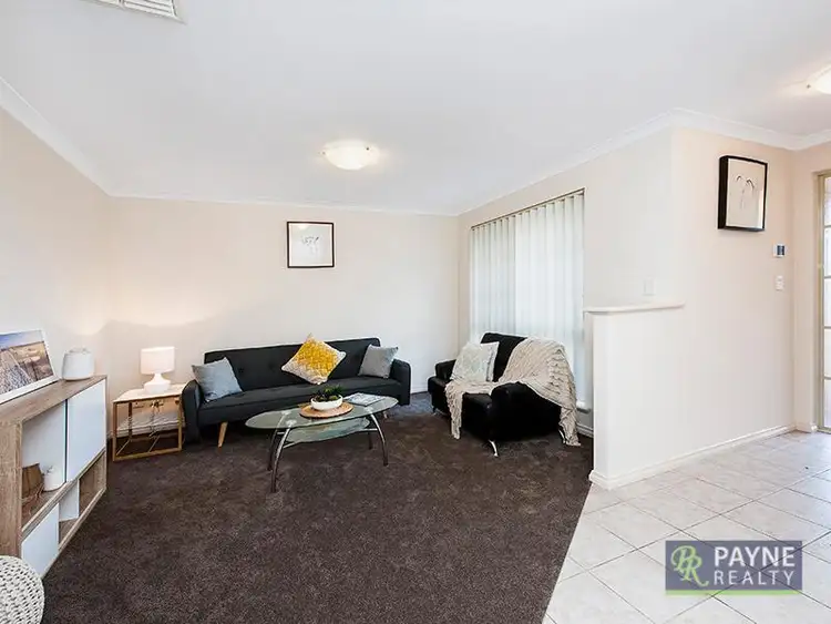 Fifth view of Homely unit listing, 7/23 Montebourg Meander, Port Kennedy WA 6172