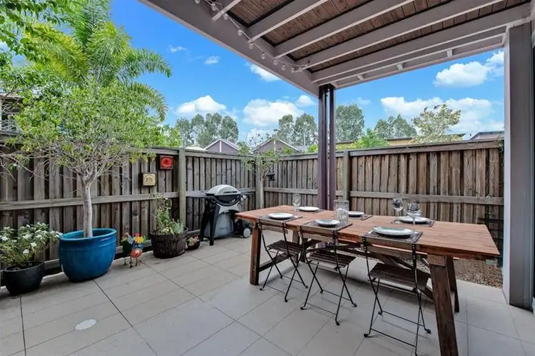 Sixth view of Homely townhouse listing, 68/123 Barrack Road, Murarrie QLD 4172