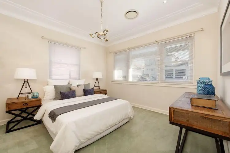 Third view of Homely house listing, 8 Robert Avenue, Russell Lea NSW 2046