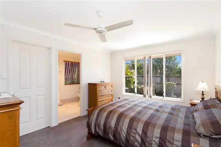 Fourth view of Homely semi-detached listing, 2/5 Natasha Court, Currumbin Waters QLD 4223
