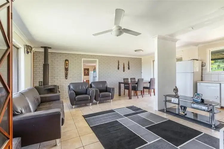 Second view of Homely house listing, 51-53 Cumners Road, Torrington QLD 4350