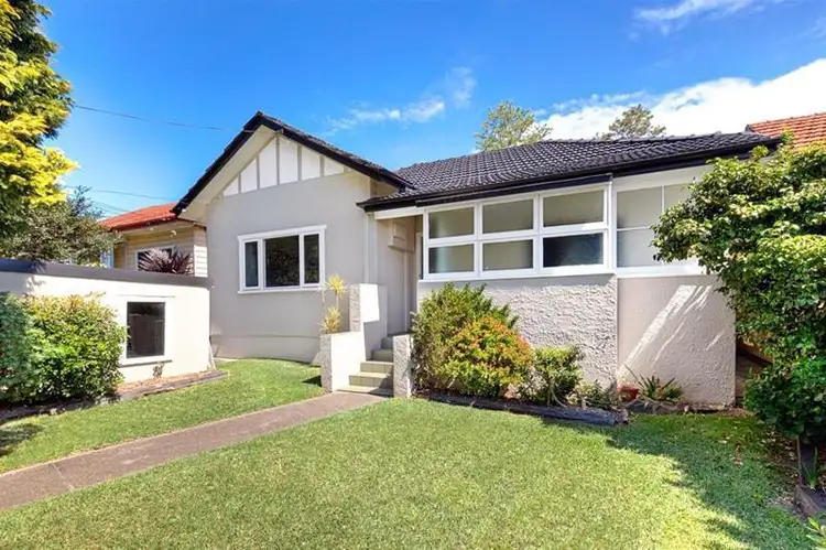 218 Morrison Road, Putney NSW 2112