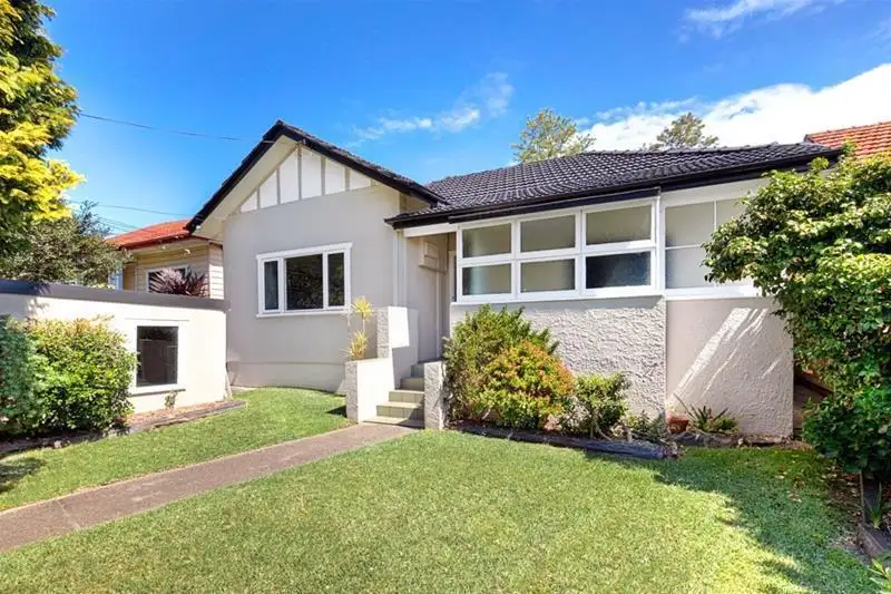 Main view of Homely house listing, 218 Morrison Road, Putney NSW 2112