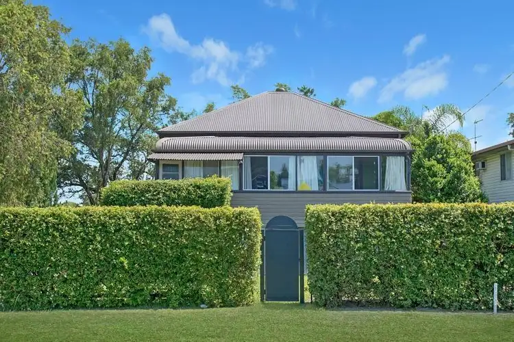 Main view of Homely house listing, 158 Casino Street, South Lismore NSW 2480