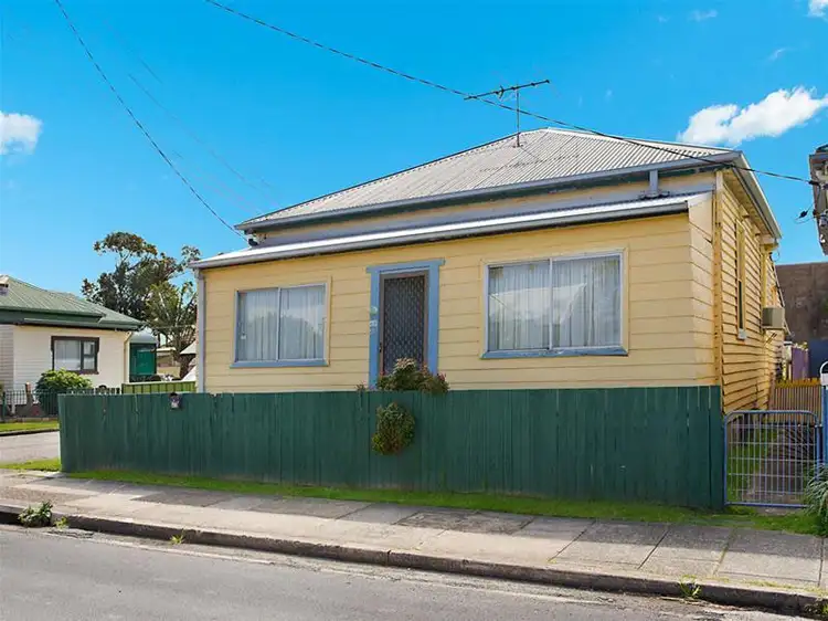 45 Downie Street, Maryville NSW 2293