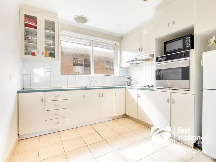 Fourth view of Homely apartment listing, 8/5 Empire Street, Footscray VIC 3011
