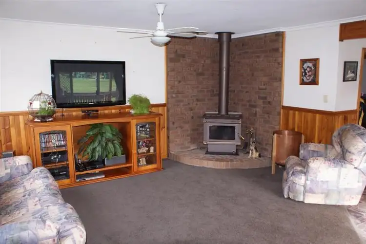 Third view of Homely house listing, 119 Emu Bay Road, Deloraine TAS 7304