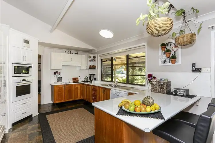 Fifth view of Homely house listing, 5 Lloyd Jones Drive, Singleton NSW 2330