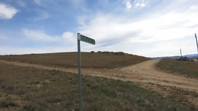 Third view of Homely land listing, Lot 1 Wyndeyer Street, Dalgety NSW 2628