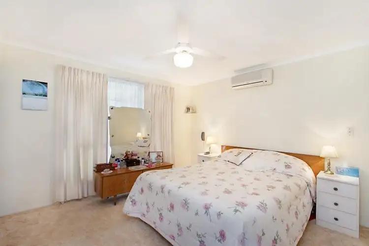 Fourth view of Homely house listing, 35 Clives Circuit, Currumbin Waters QLD 4223