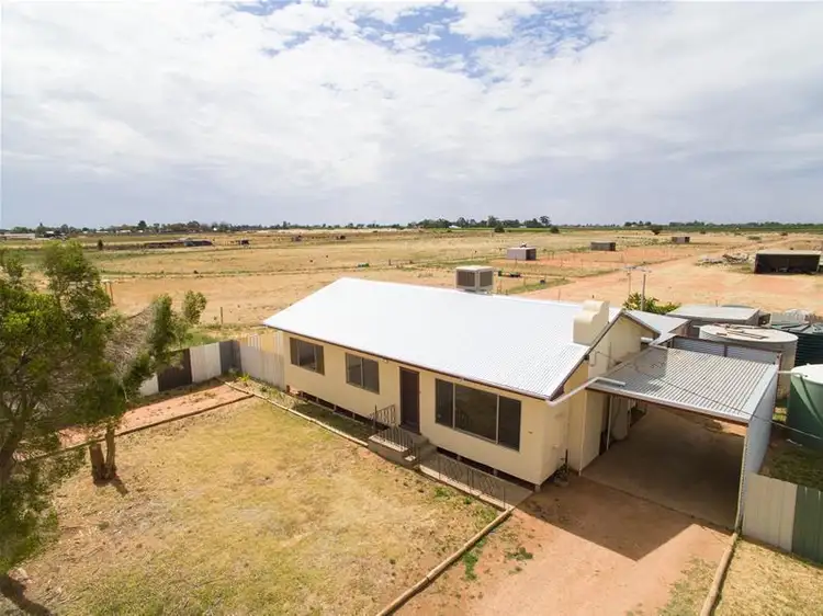 Second view of Homely house listing, 132 Sixth Street, Merbein VIC 3505