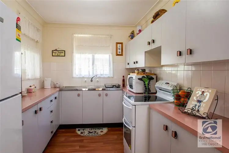 Fifth view of Homely house listing, 11 Icarus Place, Quakers Hill NSW 2763