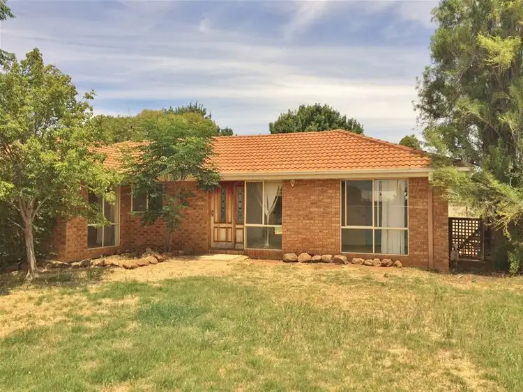 Second view of Homely house listing, 11 Deakin Grove, Tongala VIC 3621
