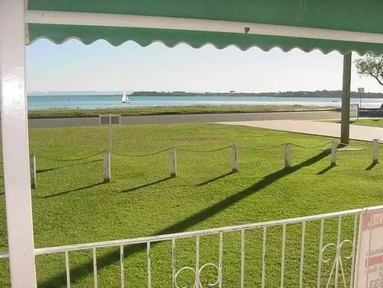 Main view of Homely unit listing, 1/9 South Esplanade, Bongaree QLD 4507