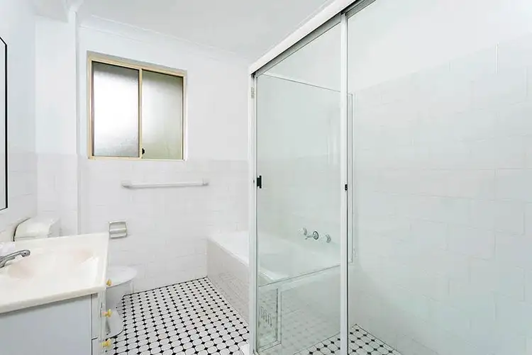 Sixth view of Homely apartment listing, 21/11-15 Sunnyside Avenue, Caringbah NSW 2229