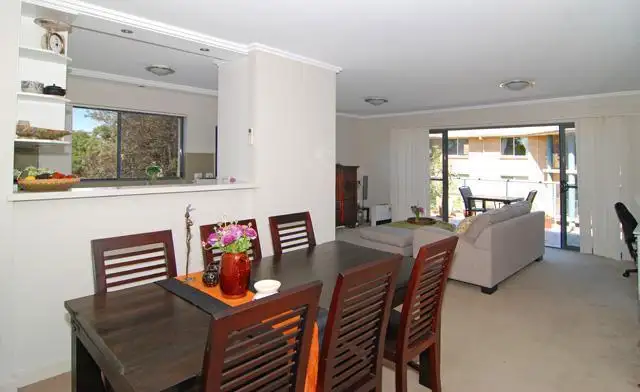 Second view of Homely unit listing, 6/28 Lismore Avenue, Dee Why NSW 2099