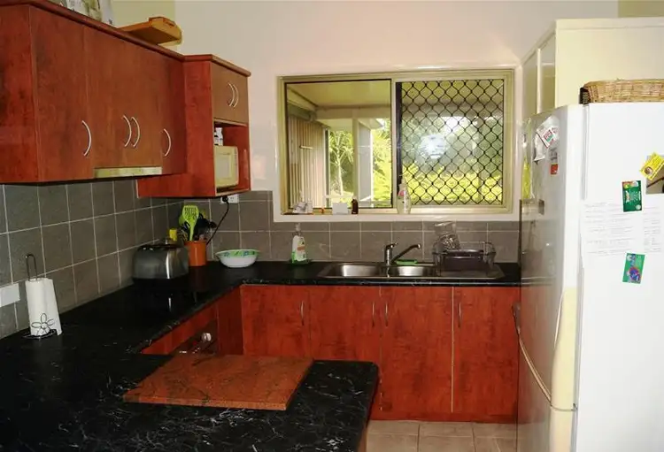 Third view of Homely house listing, 21 Manon Street, Armstrong Beach QLD 4737