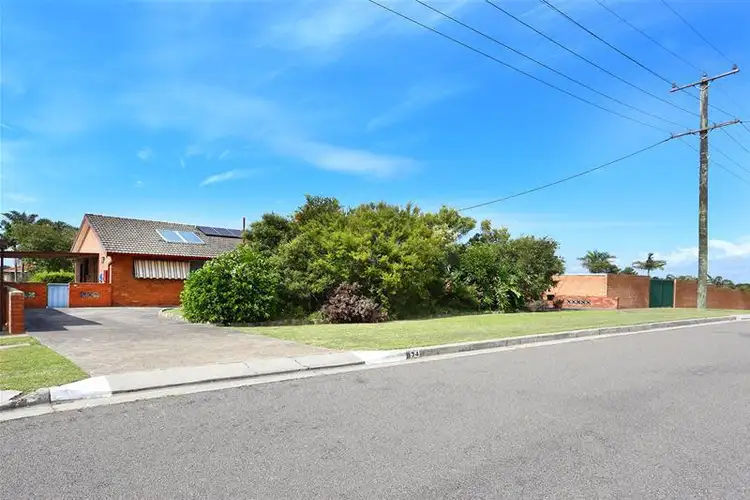 34 Bombala Street, Dudley NSW 2290