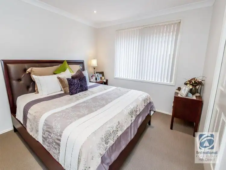 Sixth view of Homely house listing, 12 Roxby Grove, Quakers Hill NSW 2763