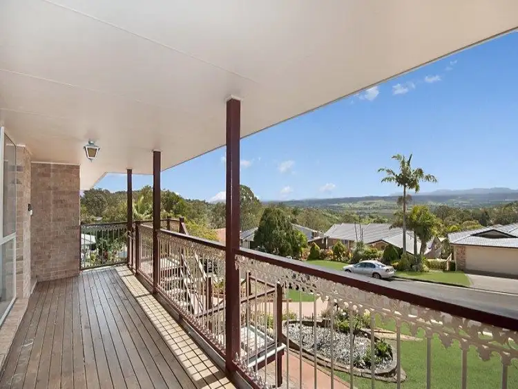 Main view of Homely house listing, 24 Sheridan Drive (Camelot Estate), Goonellabah NSW 2480