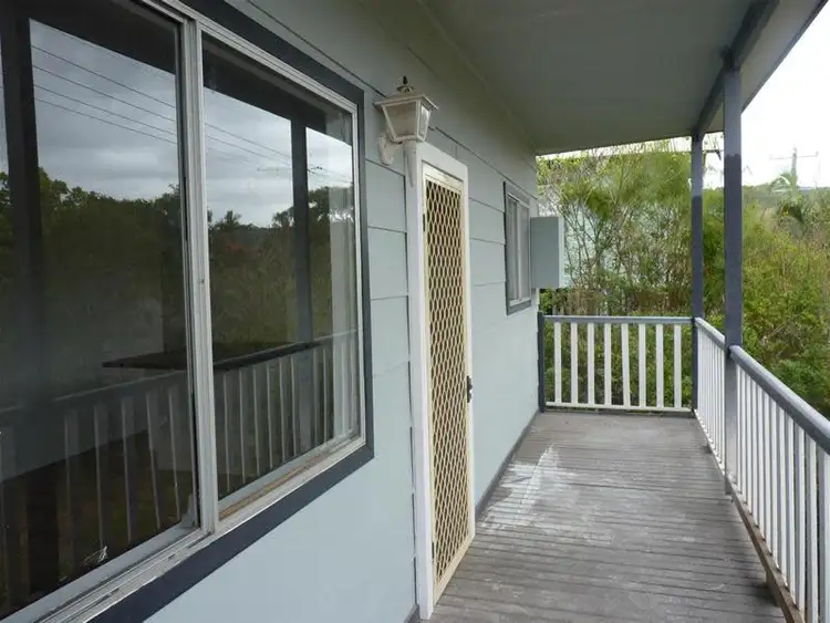 86 Alexandra Parade., North Lismore NSW 2480
