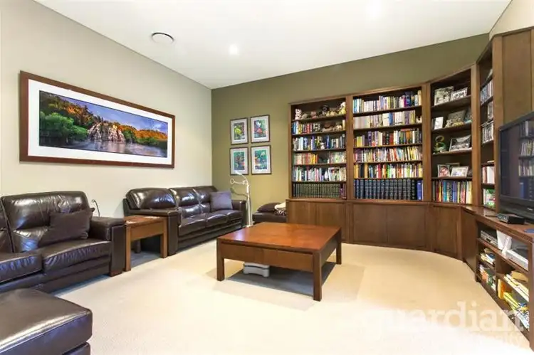 Fifth view of Homely house listing, 13 Farm Road, Kenthurst NSW 2156