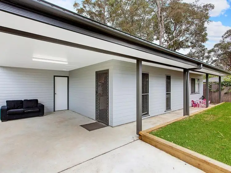 Second view of Homely house listing, 92 Kerry Crescent, Berkeley Vale NSW 2261