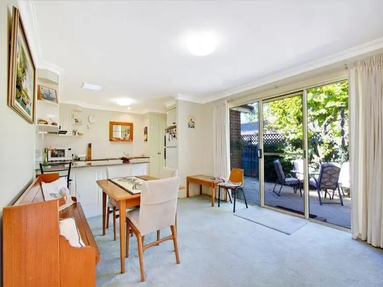 Second view of Homely villa listing, 40A Kenthurst Road, Dural NSW 2158
