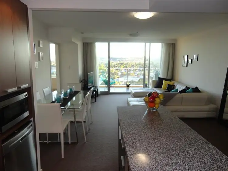 Fifth view of Homely apartment listing, 108/741 Hunter Street, Newcastle West NSW 2302