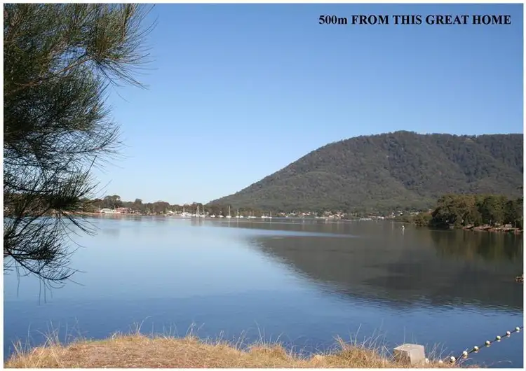 Fourth view of Homely house listing, 14 Pioneer Street, North Haven NSW 2443
