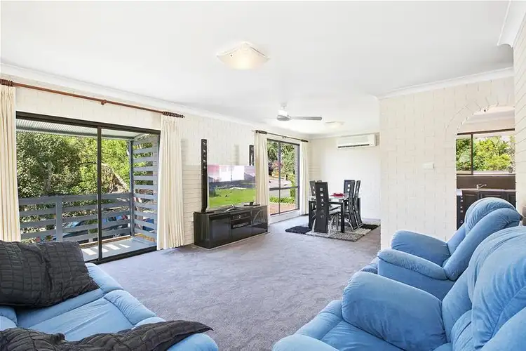 Sixth view of Homely apartment listing, 2/8 Mosbri Crescent, The Hill NSW 2300