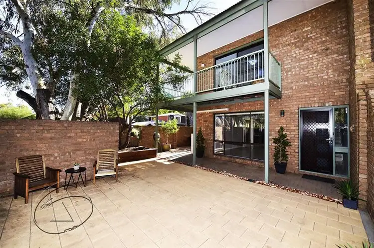 Fifth view of Homely unit listing, 4/2 Warburton Street, East Side NT 870