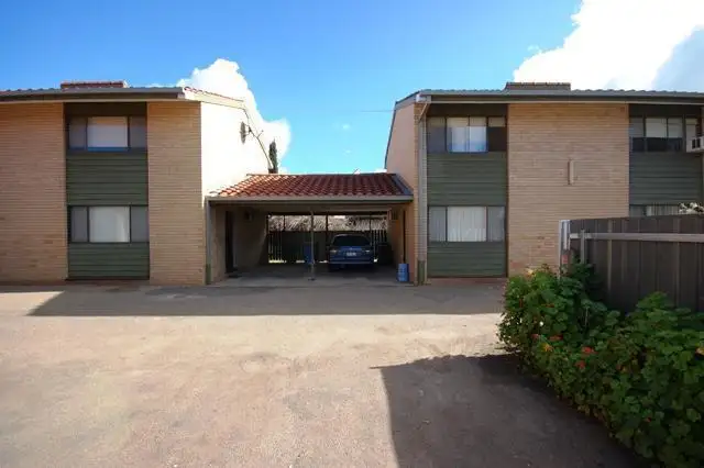 Second view of Homely apartment listing, 11/243 Edward Street, Wagga Wagga NSW 2650