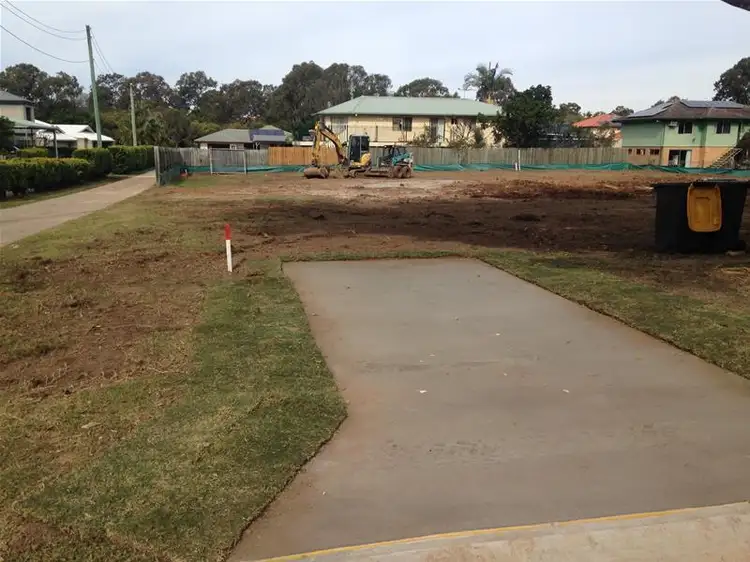 Lot 1 of 53 Herbert Street, Brighton QLD 4017