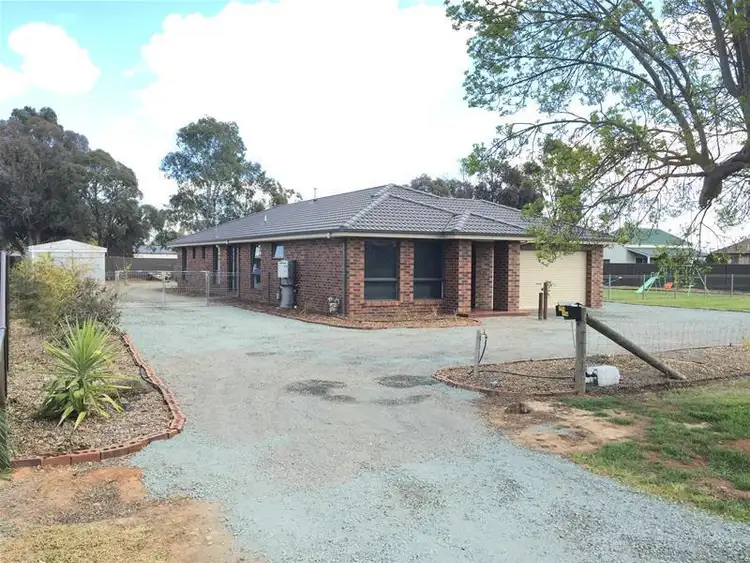 Seventh view of Homely house listing, 174 - 176 Waverley Avenue, Merrigum VIC 3618