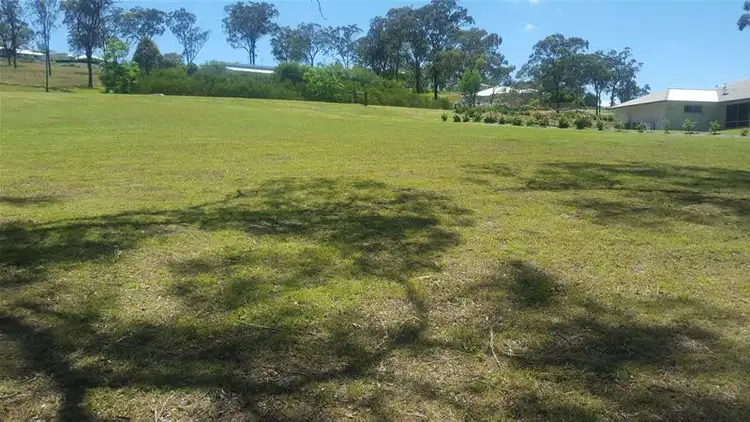 Fourth view of Homely land listing, 5 Hamilton Drive, Vale View QLD 4352