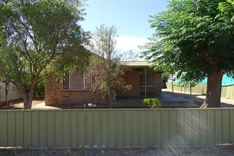 107 Duff Street, Broken Hill NSW 2880