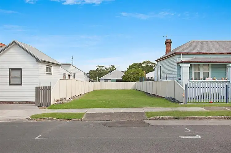 Second view of Homely land listing, 3a Narara Road, Adamstown NSW 2289