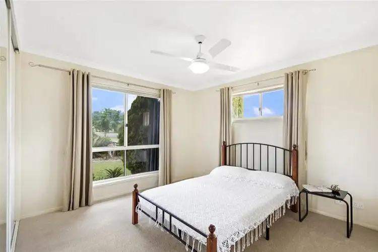 Sixth view of Homely house listing, 51 Strathconan Drive, Glenvale QLD 4350