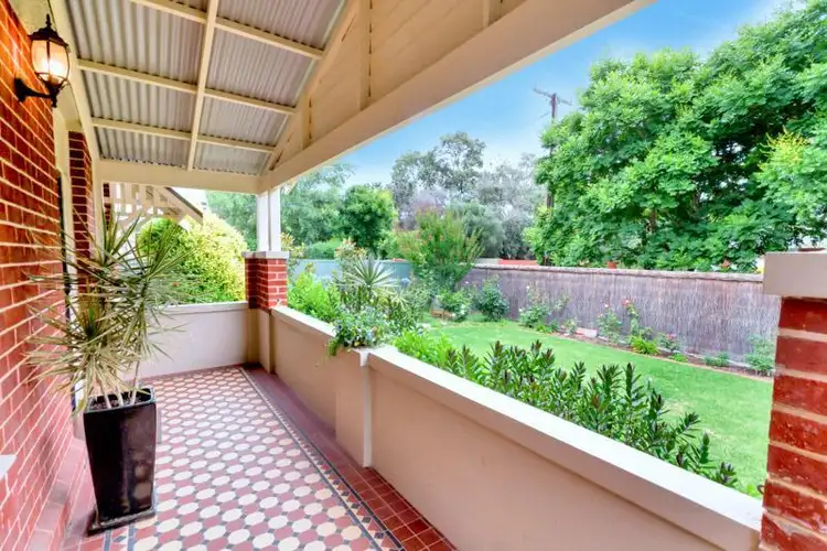 Second view of Homely house listing, 39 Jervois Street, Hawthorn SA 5062